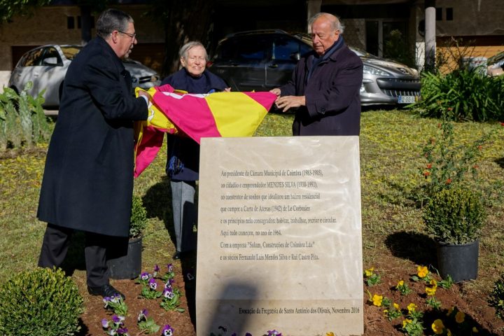 homenagem mendes silva 67